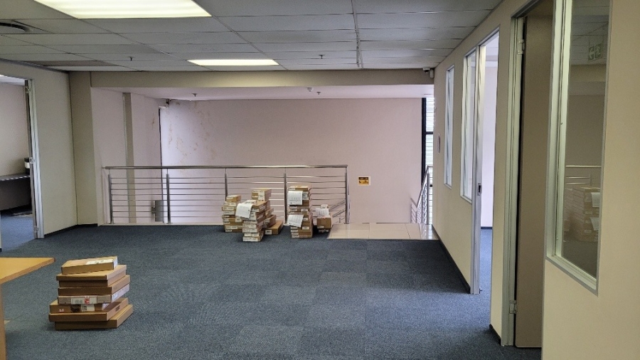 To Let commercial Property for Rent in Parow Industrial Western Cape